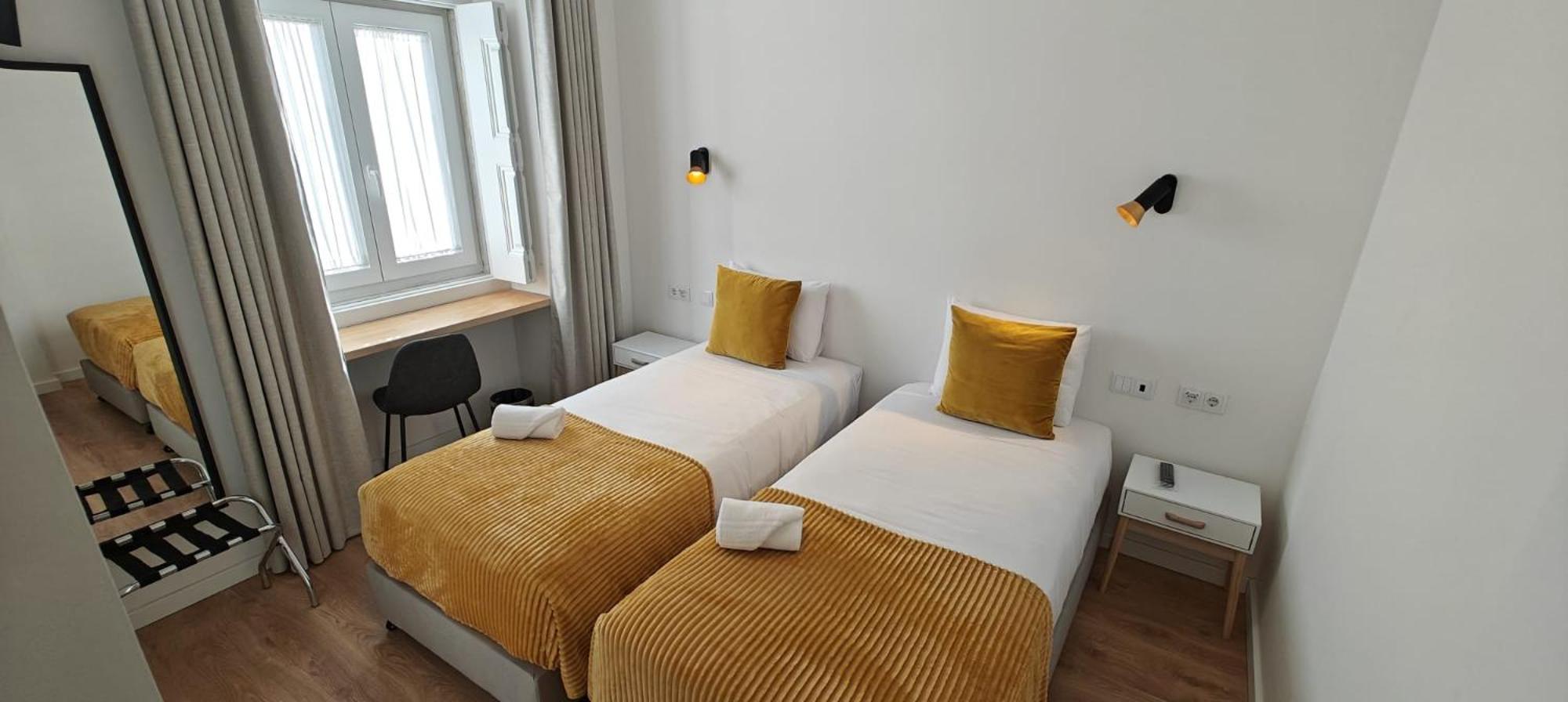 Guest house Correio Velho