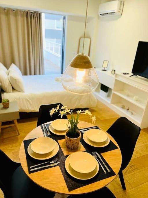 Crespo High Class Next To Saldanha Apartment Lissabon