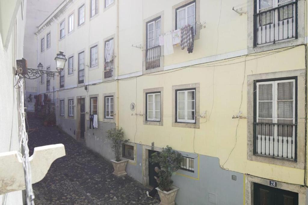 Appartement Gold 26