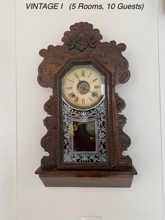 Alfama Vintage 1 Guests - Alfama Vintage 2 Five Guests - Alfama Vintage 3 Three Guests * Lissabon