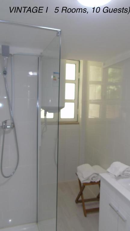 Apartment Alfama Vintage 1 Guests - Alfama Vintage 2 Five Guests - Alfama Vintage 3 Three Guests Lissabon