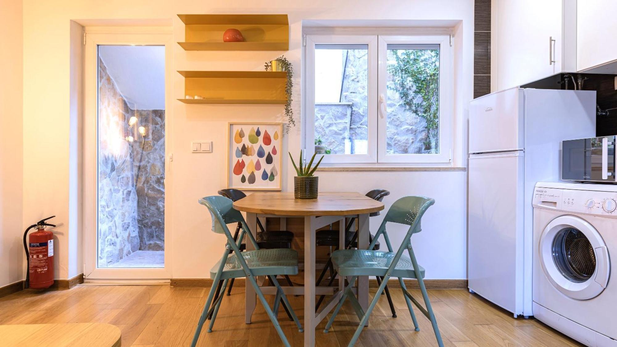 Cute In City Center By Lovelystay Apartment Lissabon