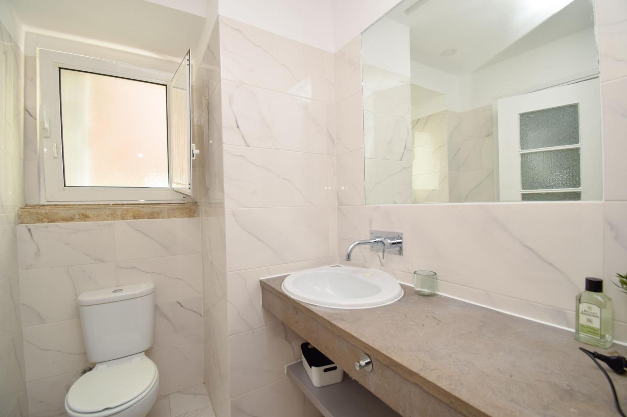 Apartamento Charming Near Metro
