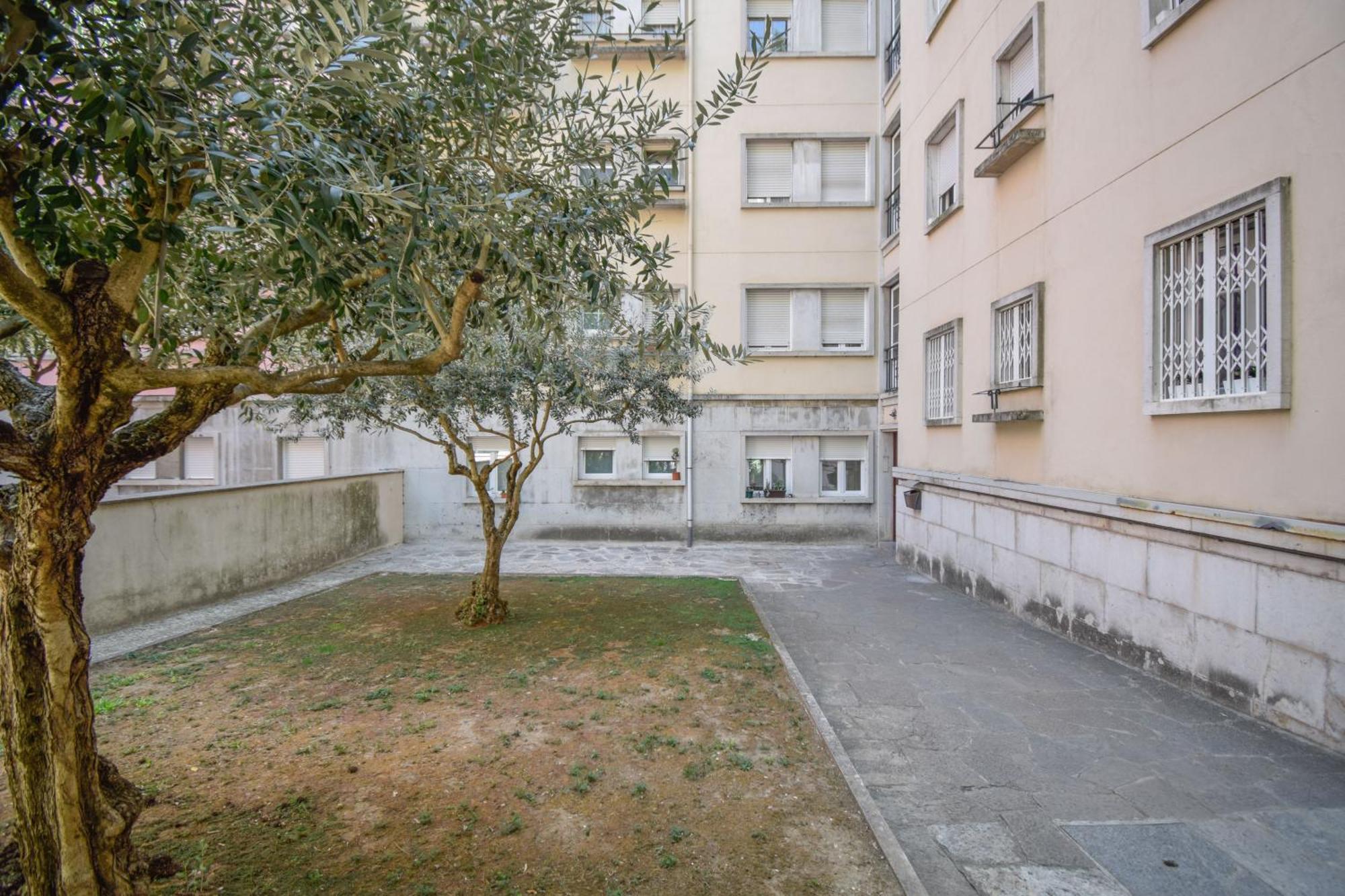 Apartamento Charming Near Metro