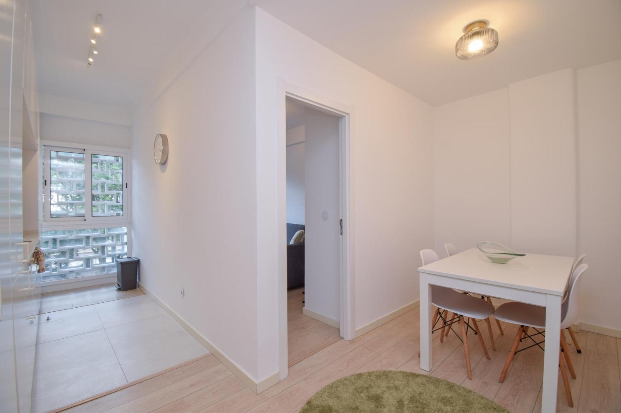 Cozy In Appartement Lissabon