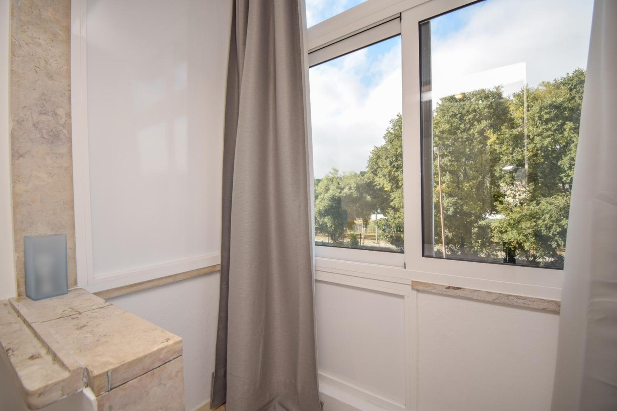 Appartement Cozy In Lissabon