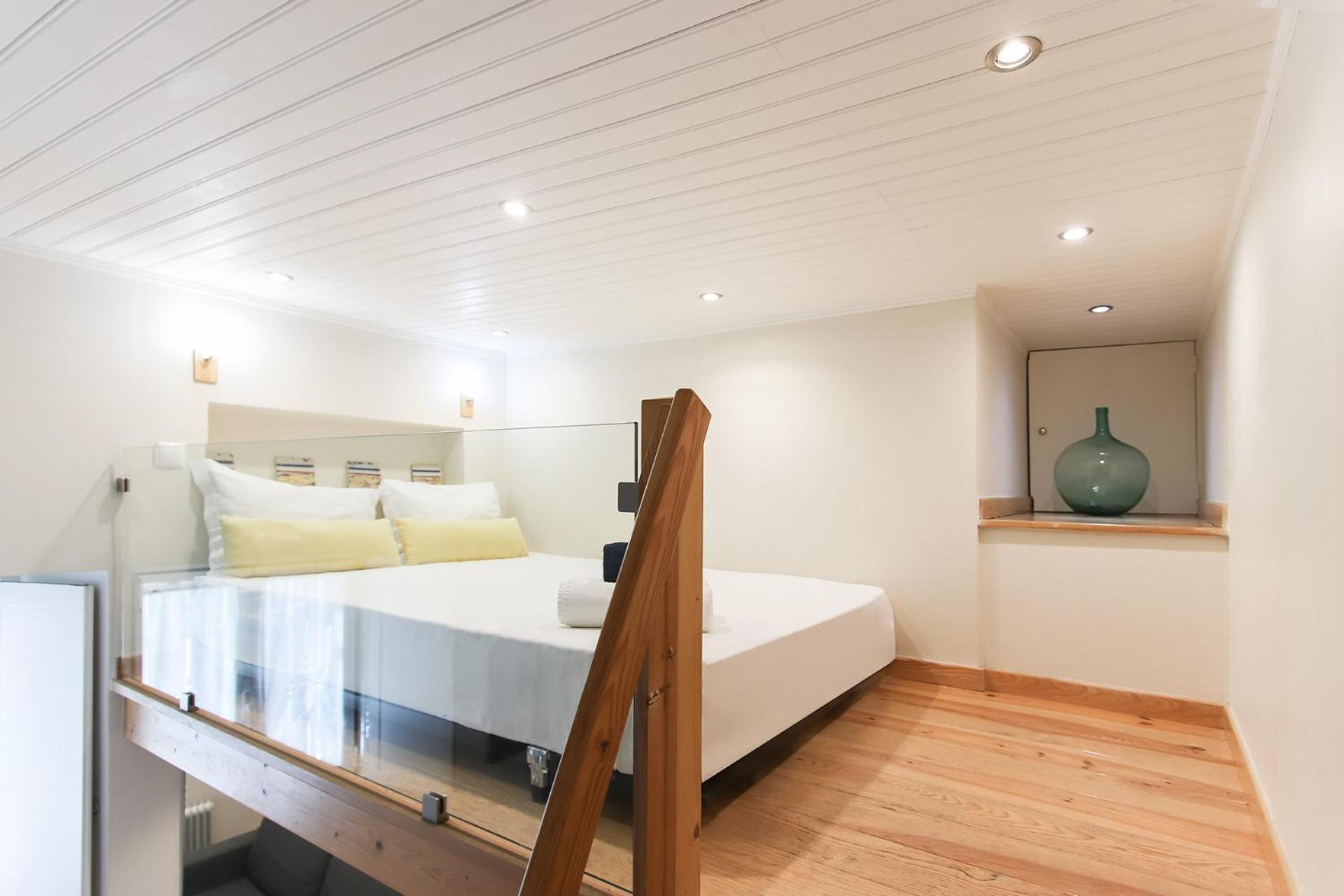 Appartement Santa Catarina Harmony By Homing *