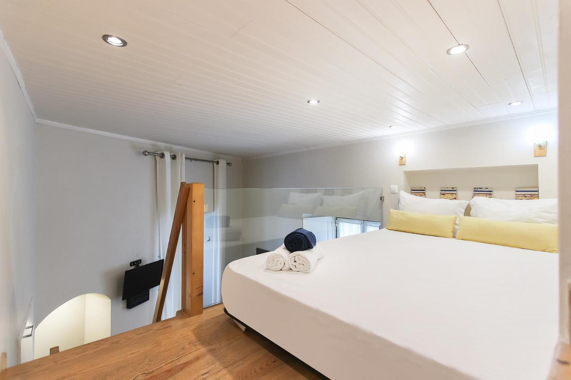 Appartement Santa Catarina Harmony By Homing Lisboa