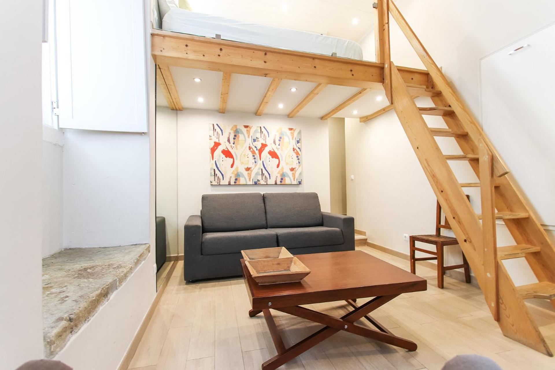Appartement Santa Catarina Harmony By Homing Lisboa