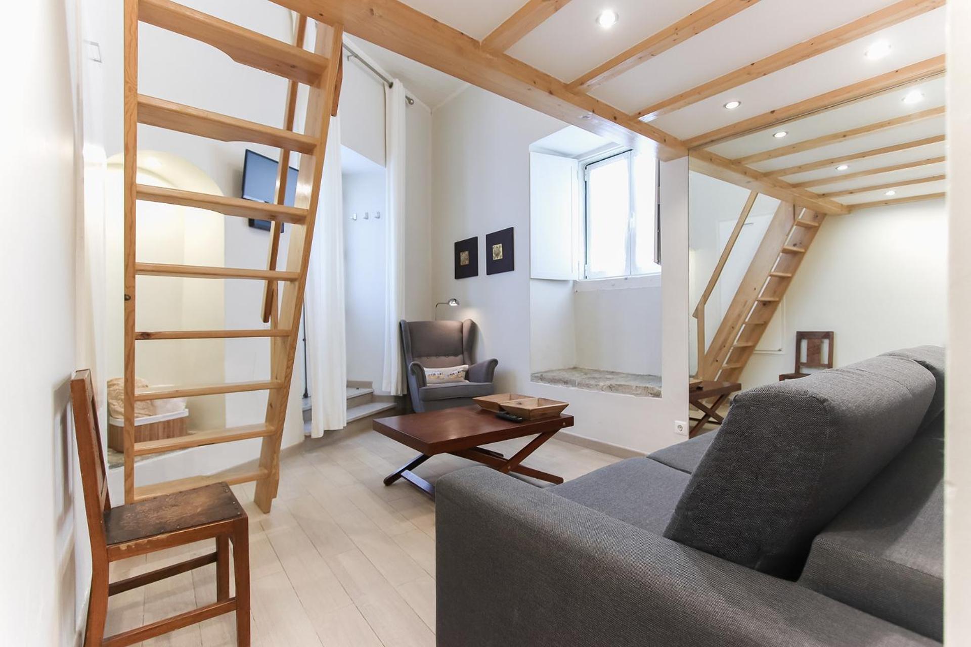 Appartement Santa Catarina Harmony By Homing