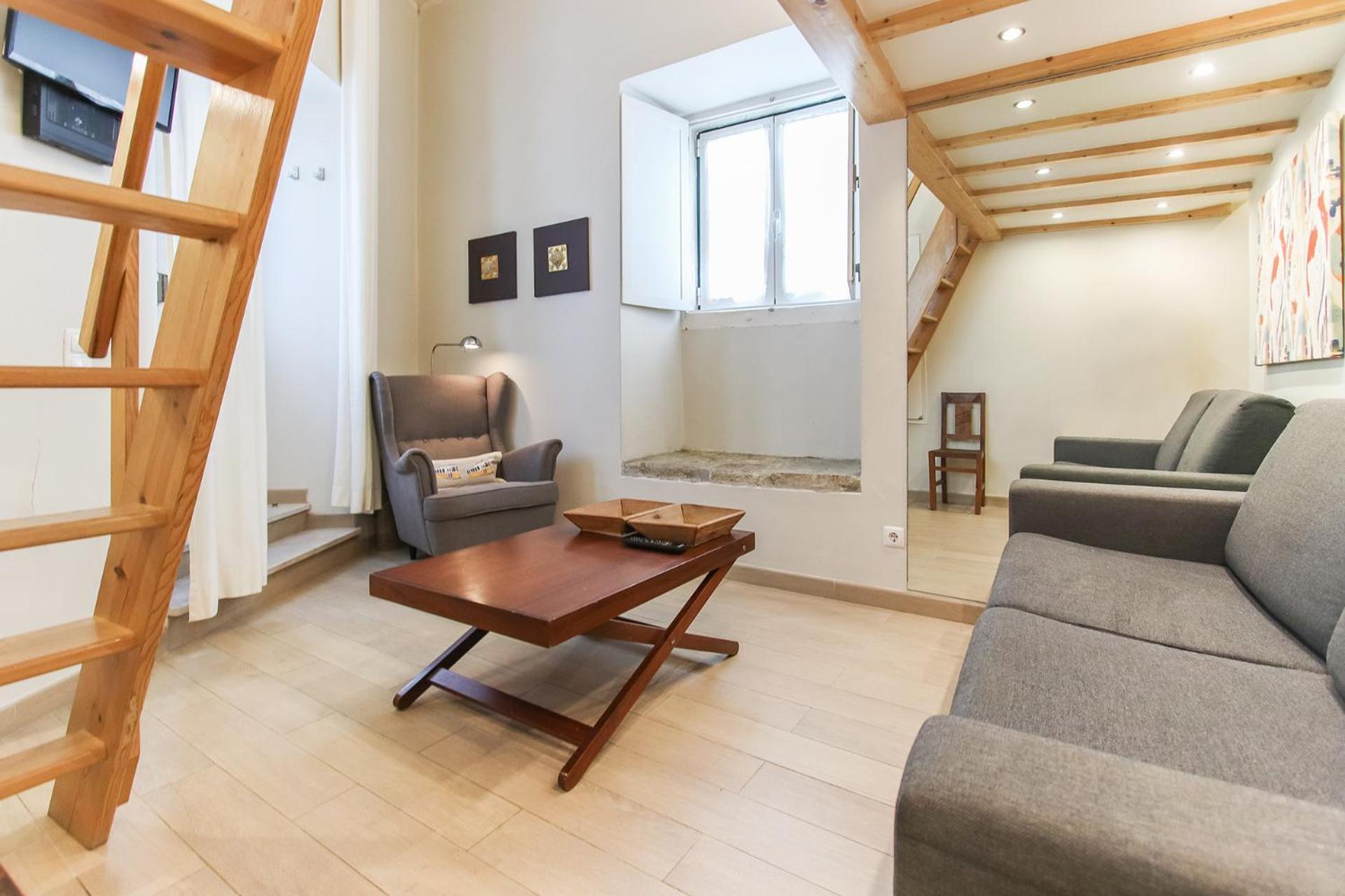 Appartement Santa Catarina Harmony By Homing Lisboa