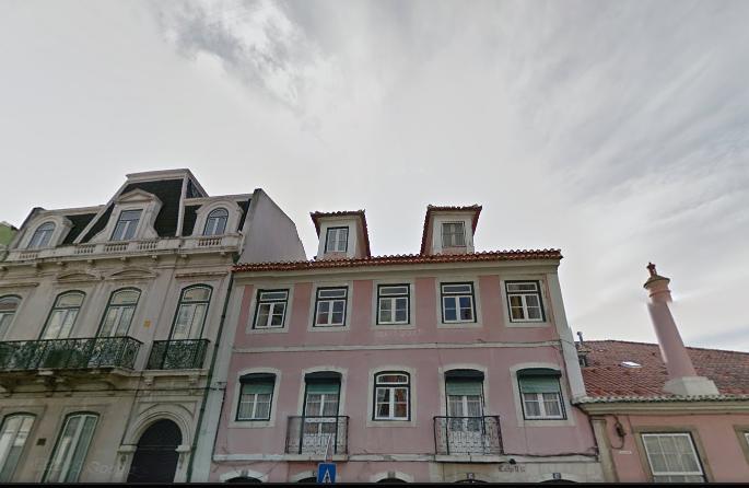 Bairrus - Alfama * Lisboa
