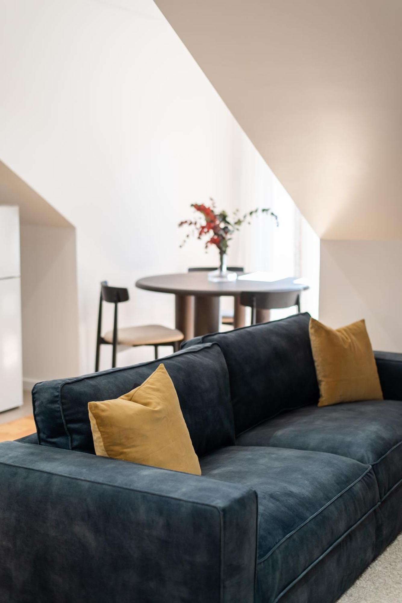 The Haus - Alegria Lisboa