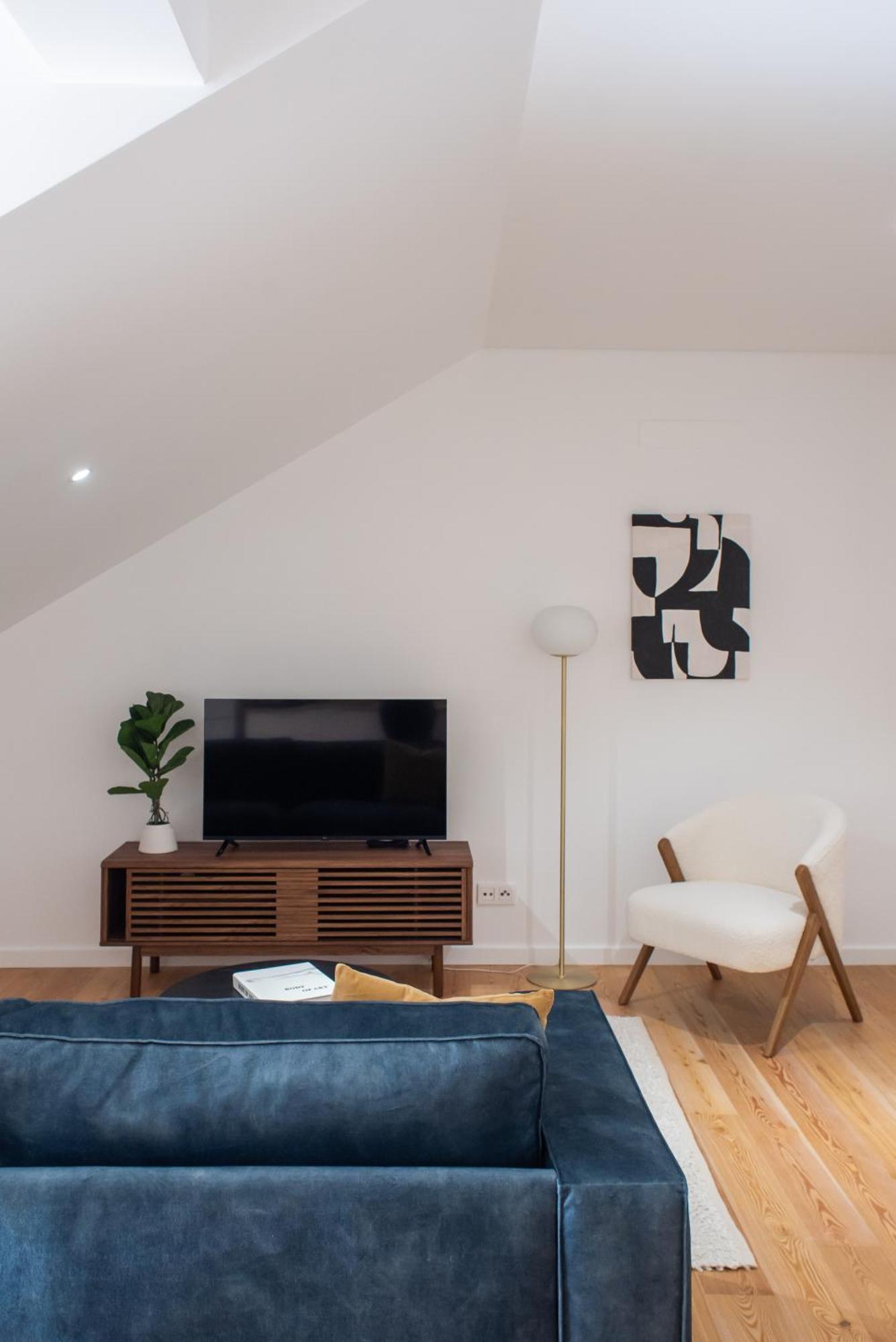 The Haus - Alegria Apartamento