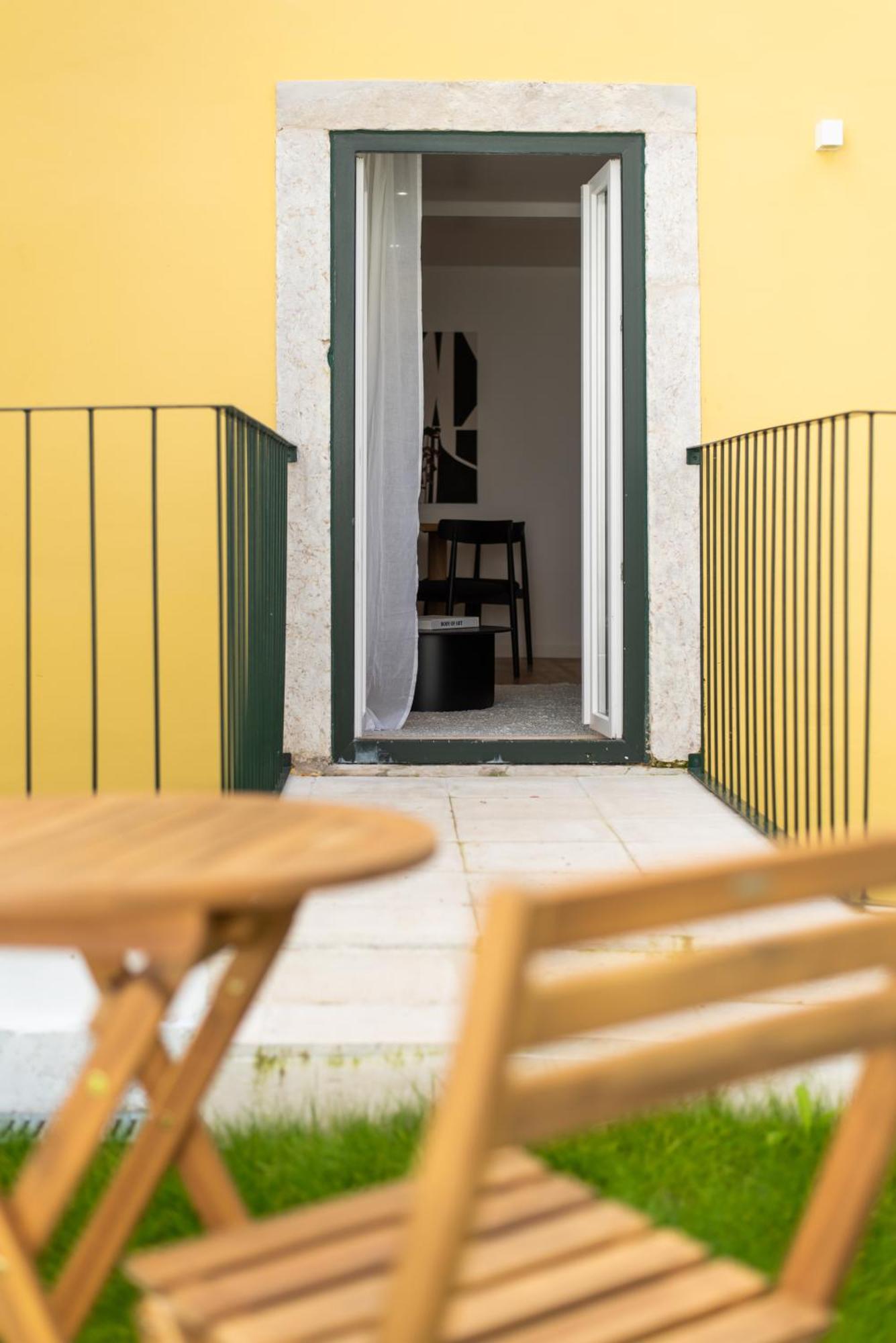 The Haus - Alegria Lisboa