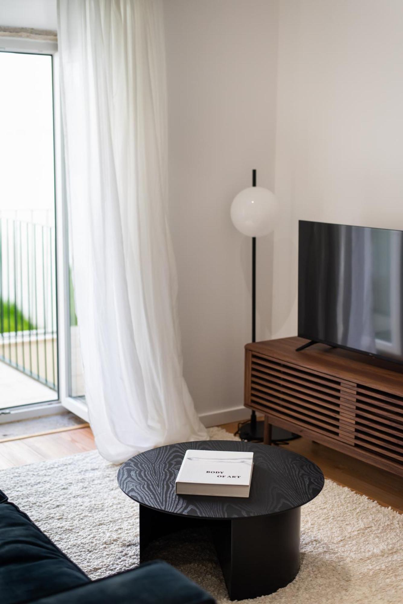 Apartamento The Haus - Alegria Lisboa