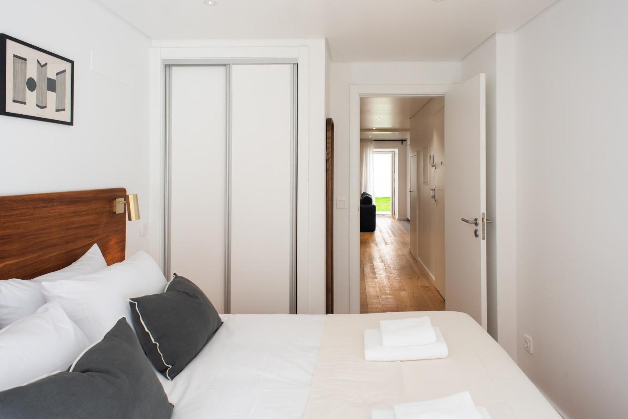 Apartamento The Haus - Alegria