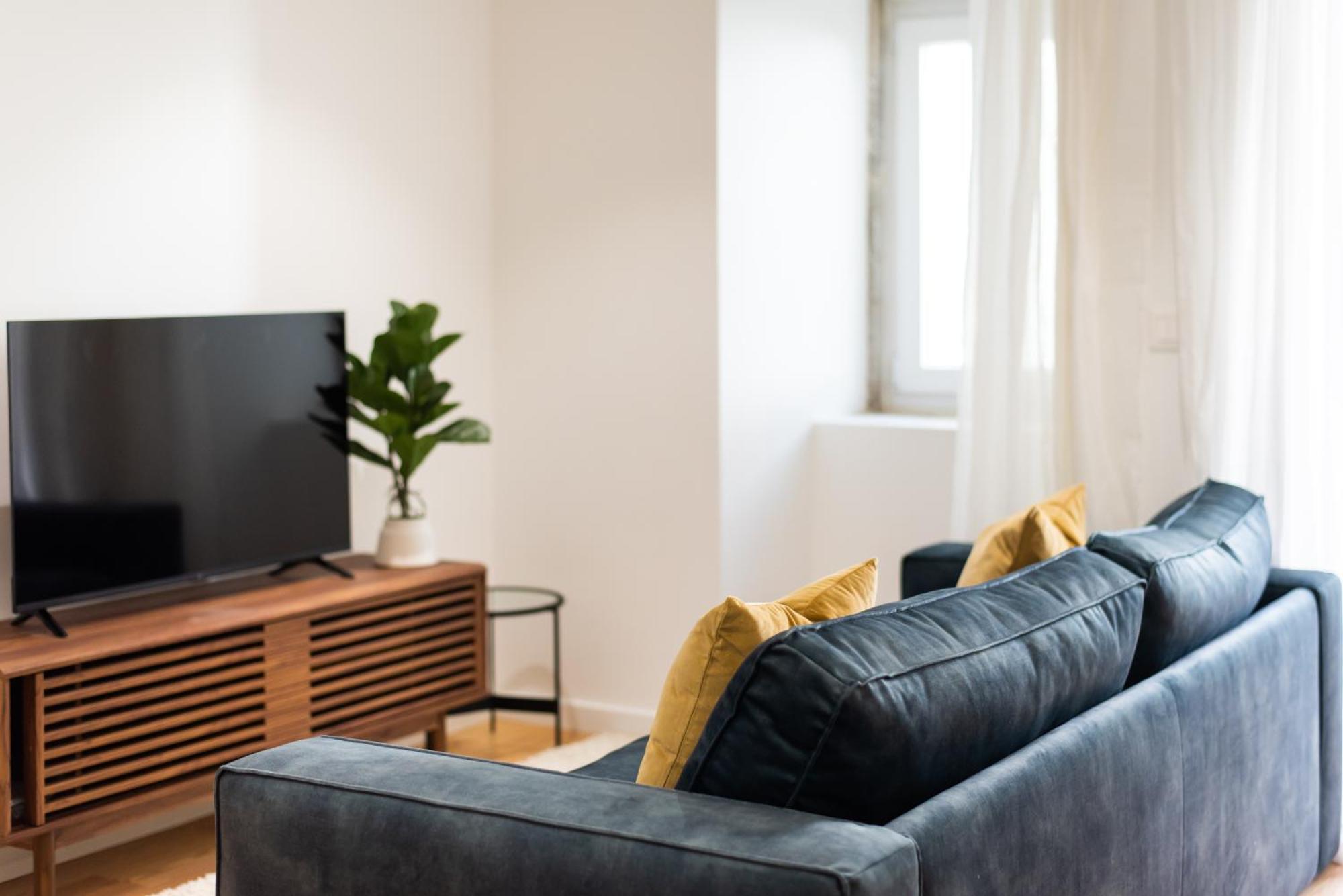 The Haus - Alegria Apartamento