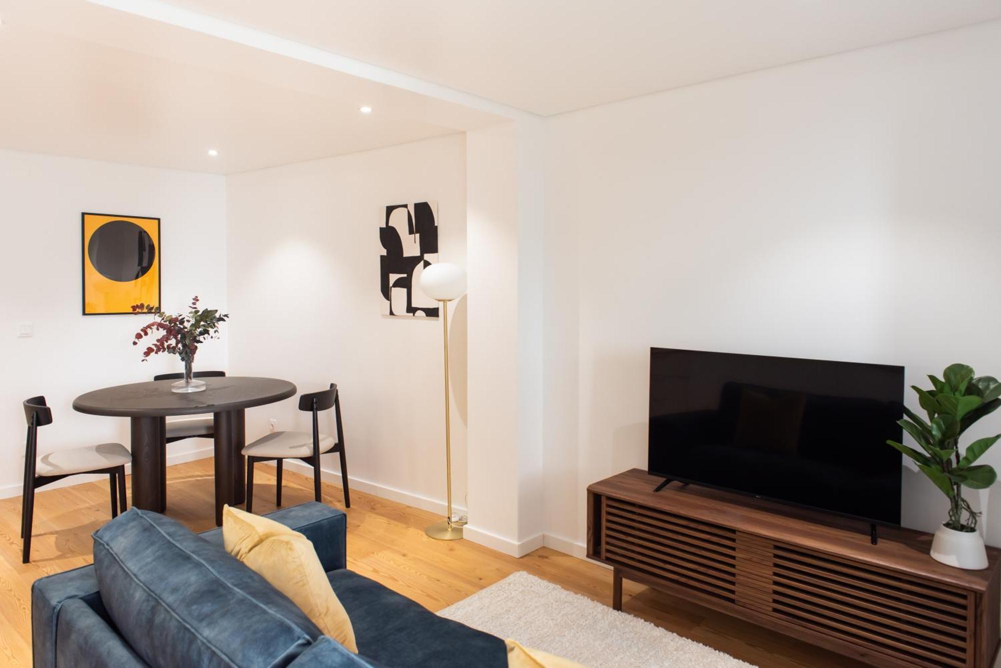 Apartamento The Haus - Alegria Lisboa