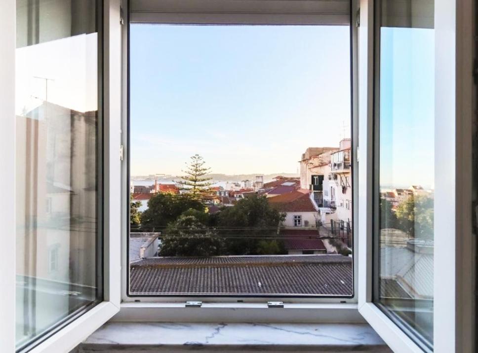 Terrace River Center Appartement *