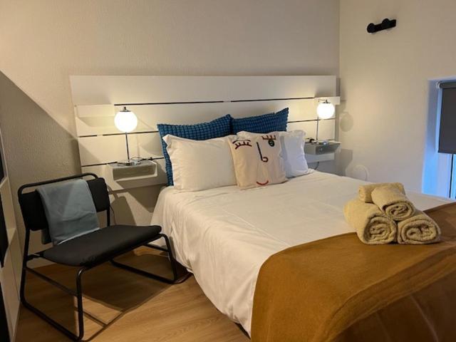 Fantastic @ Arroios - Ssl 2c Appartement Lisboa