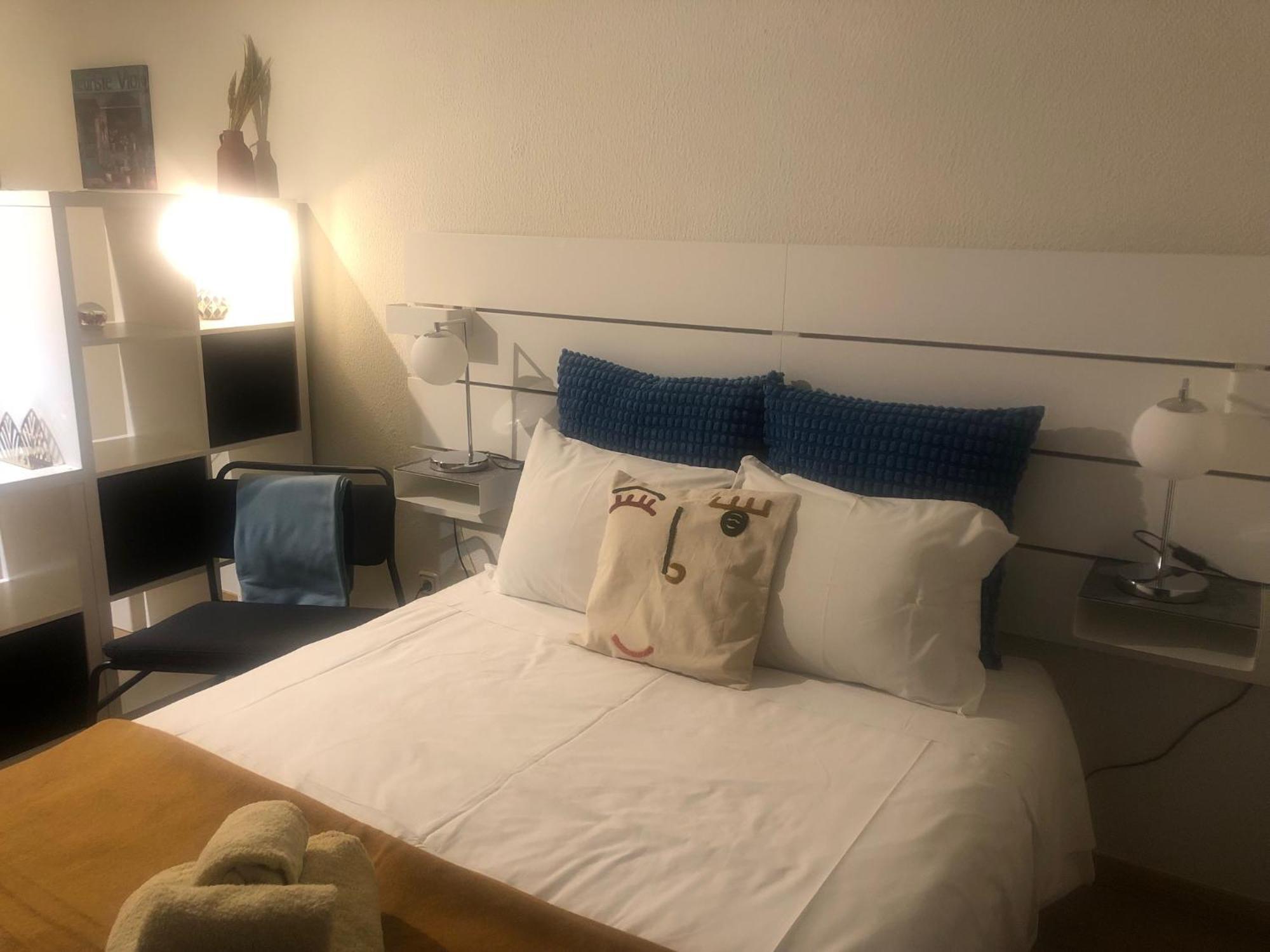 Fantastic @ Arroios - Ssl 2c Appartement Lisboa