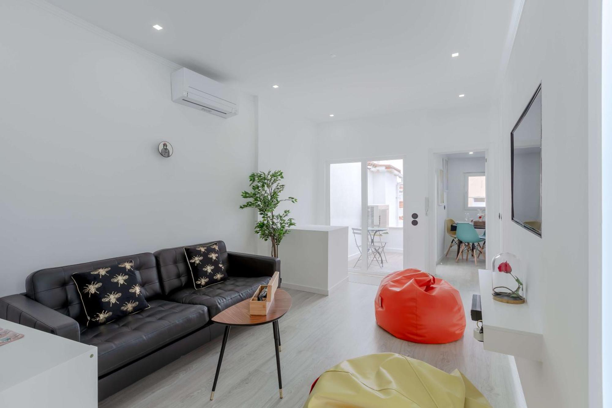 Apartment Suprema Lofts Iii
