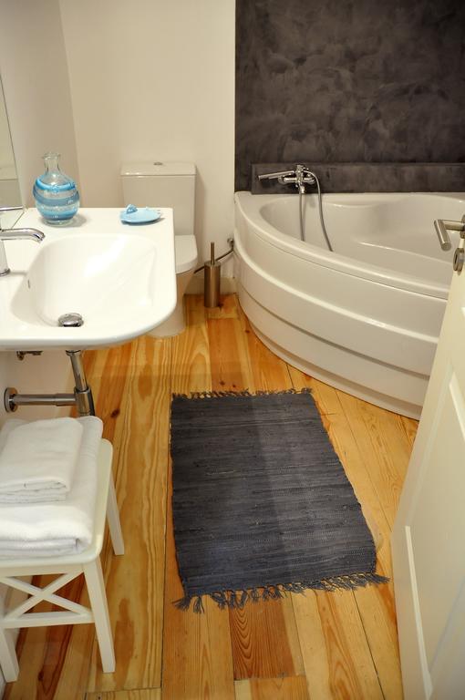 Apartment Marques Classy By Be@home *