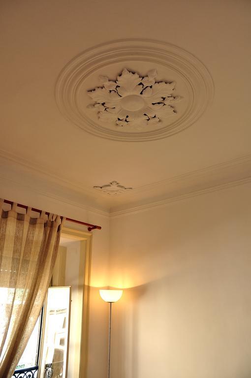 Apartment Lapa Chic By Be@home Lissabon