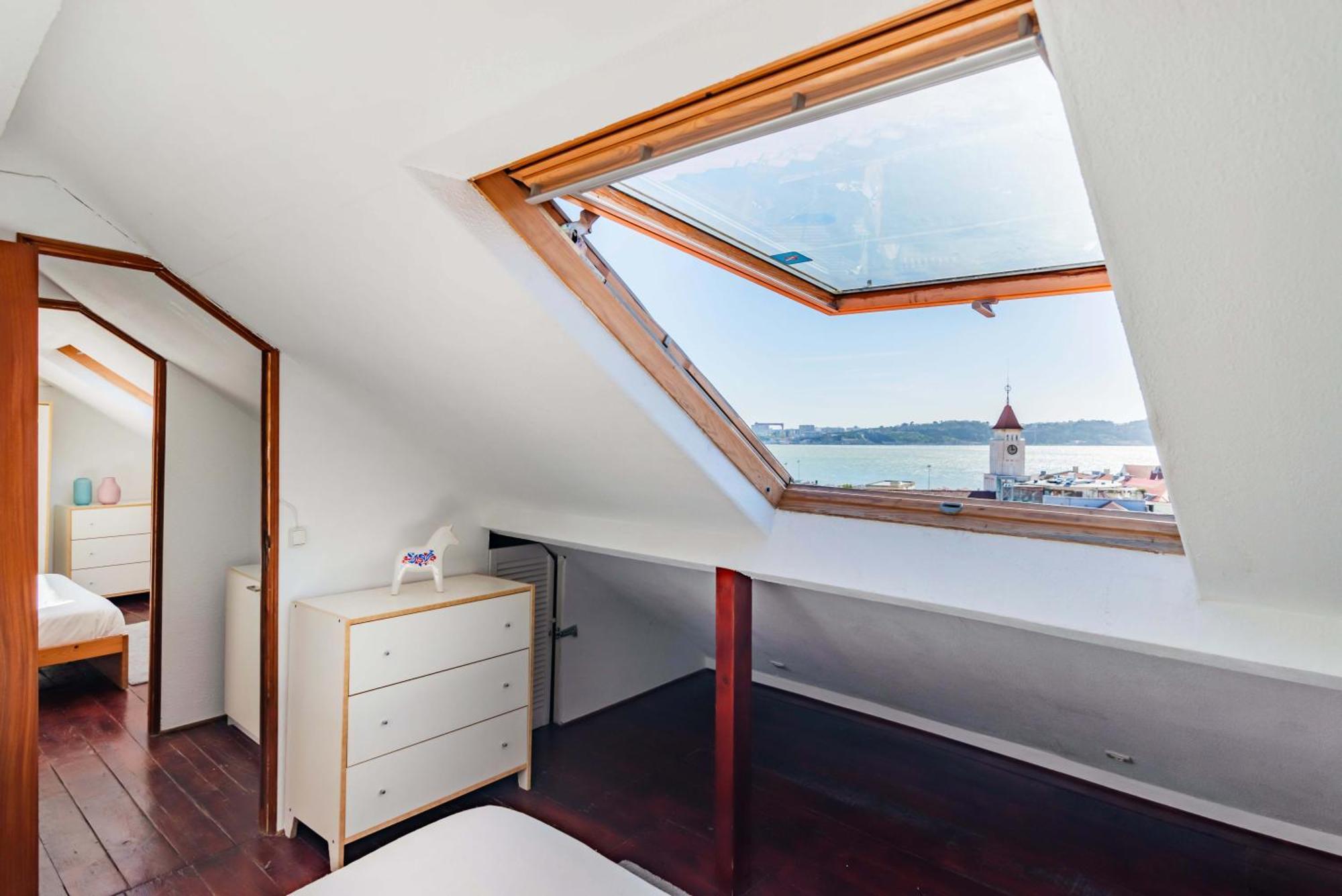 Apartment Bica's River View Duplex