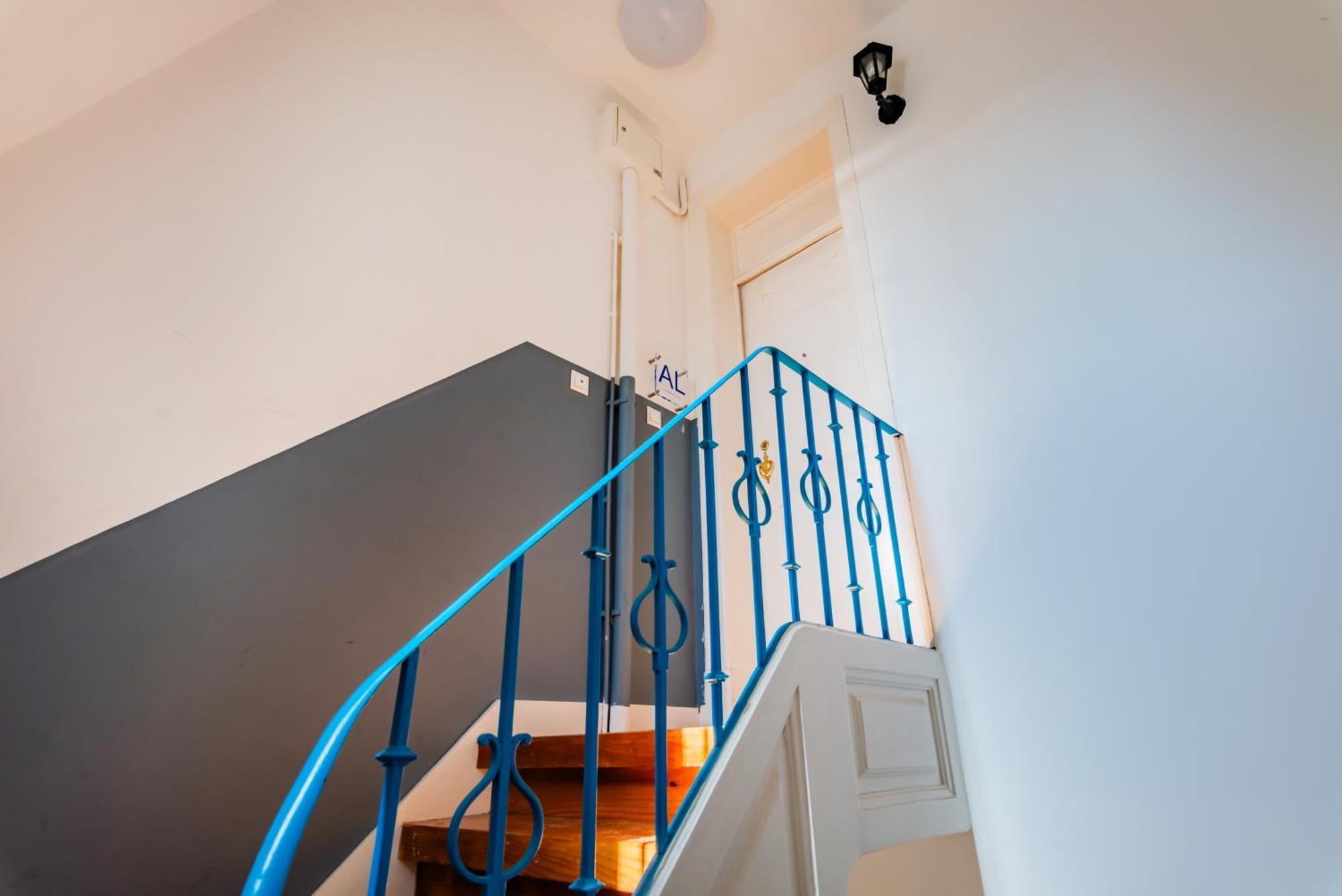 Bica's River View Duplex * Lisbon
