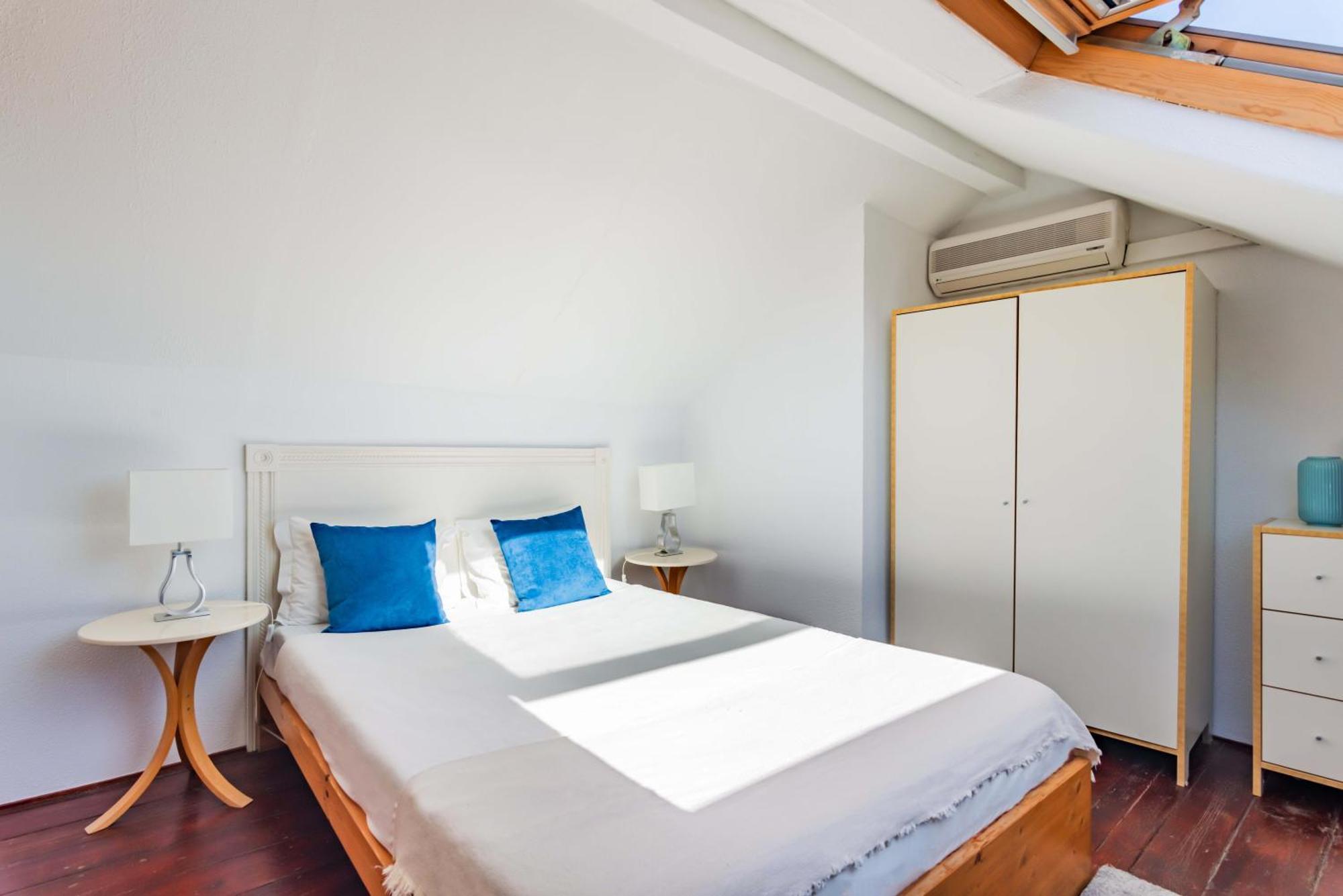 Apartment Bica's River View Duplex *
