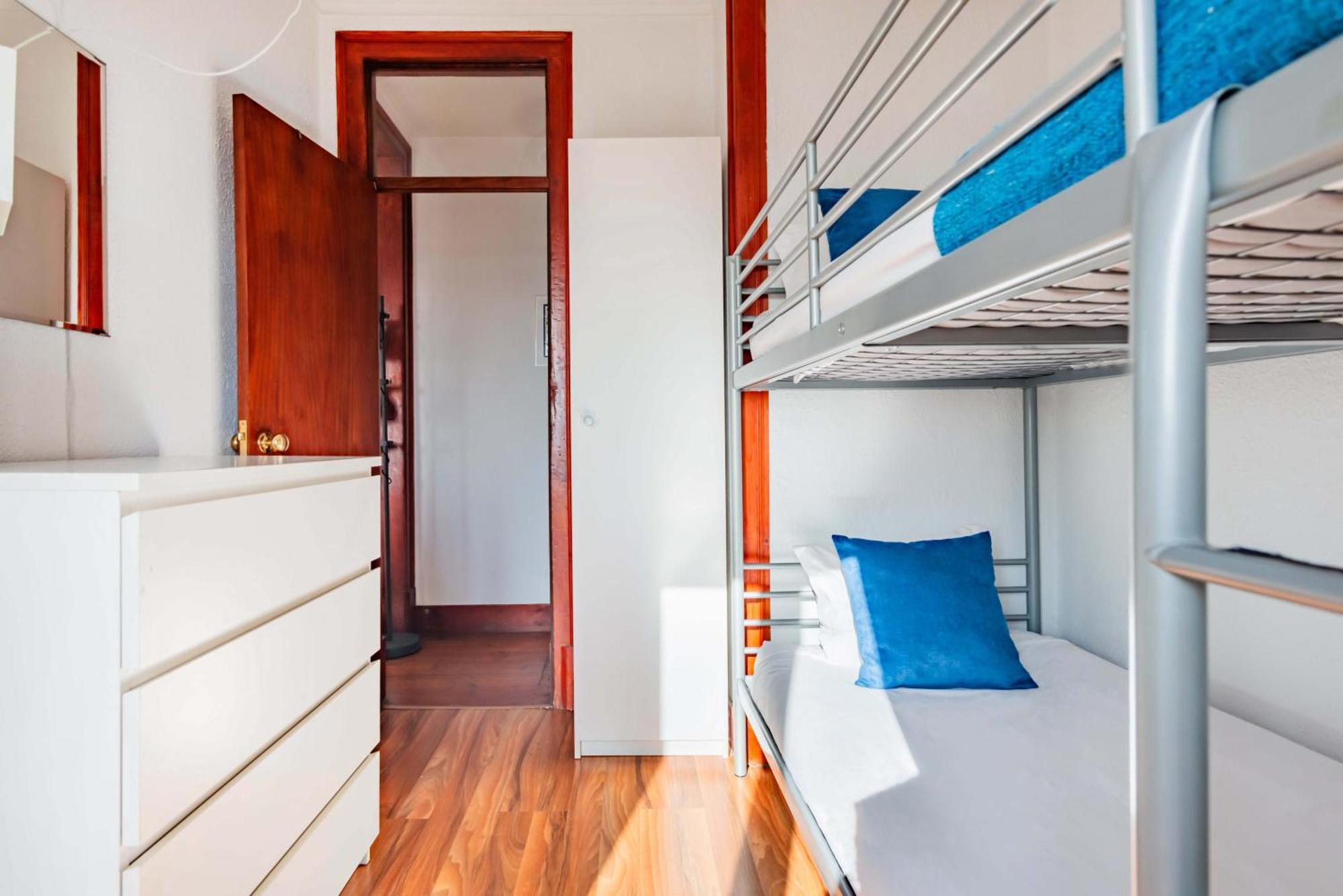 Apartment Bica's River View Duplex *
