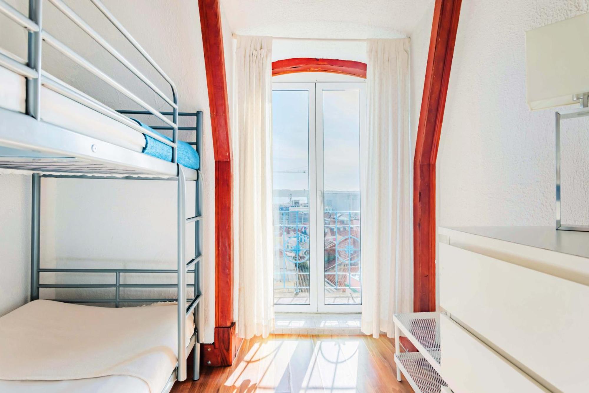 Apartment Bica's River View Duplex