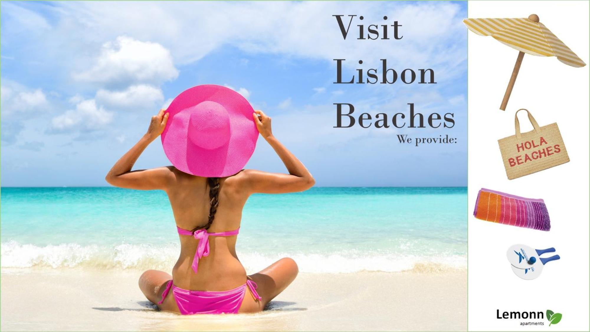Boutique In The Heart Of ! Lemonn B * Lissabon