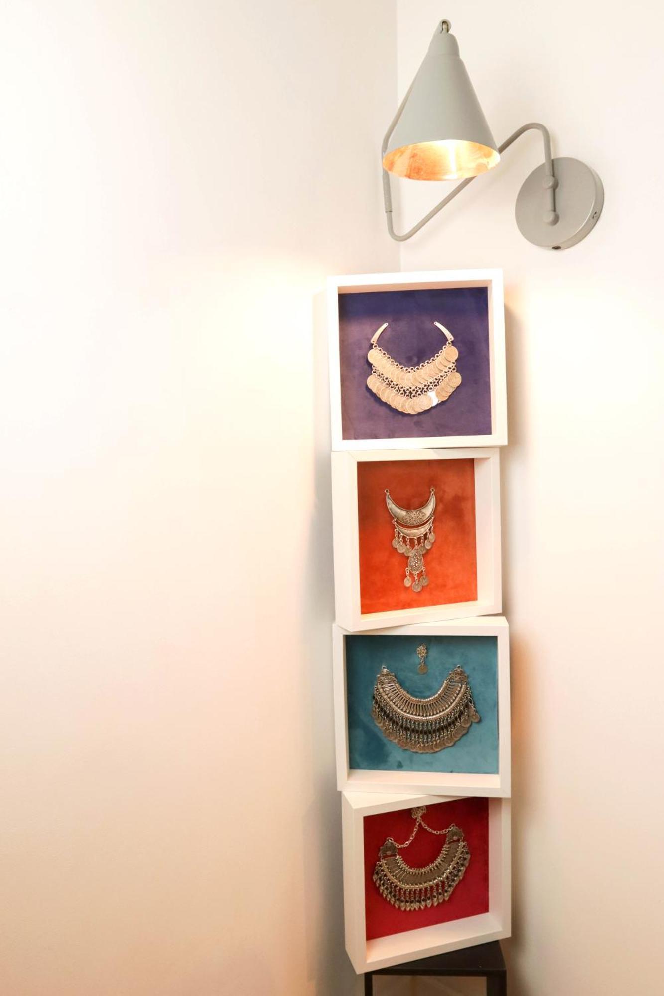 Boutique In The Heart Of ! Lemonn B * Lissabon