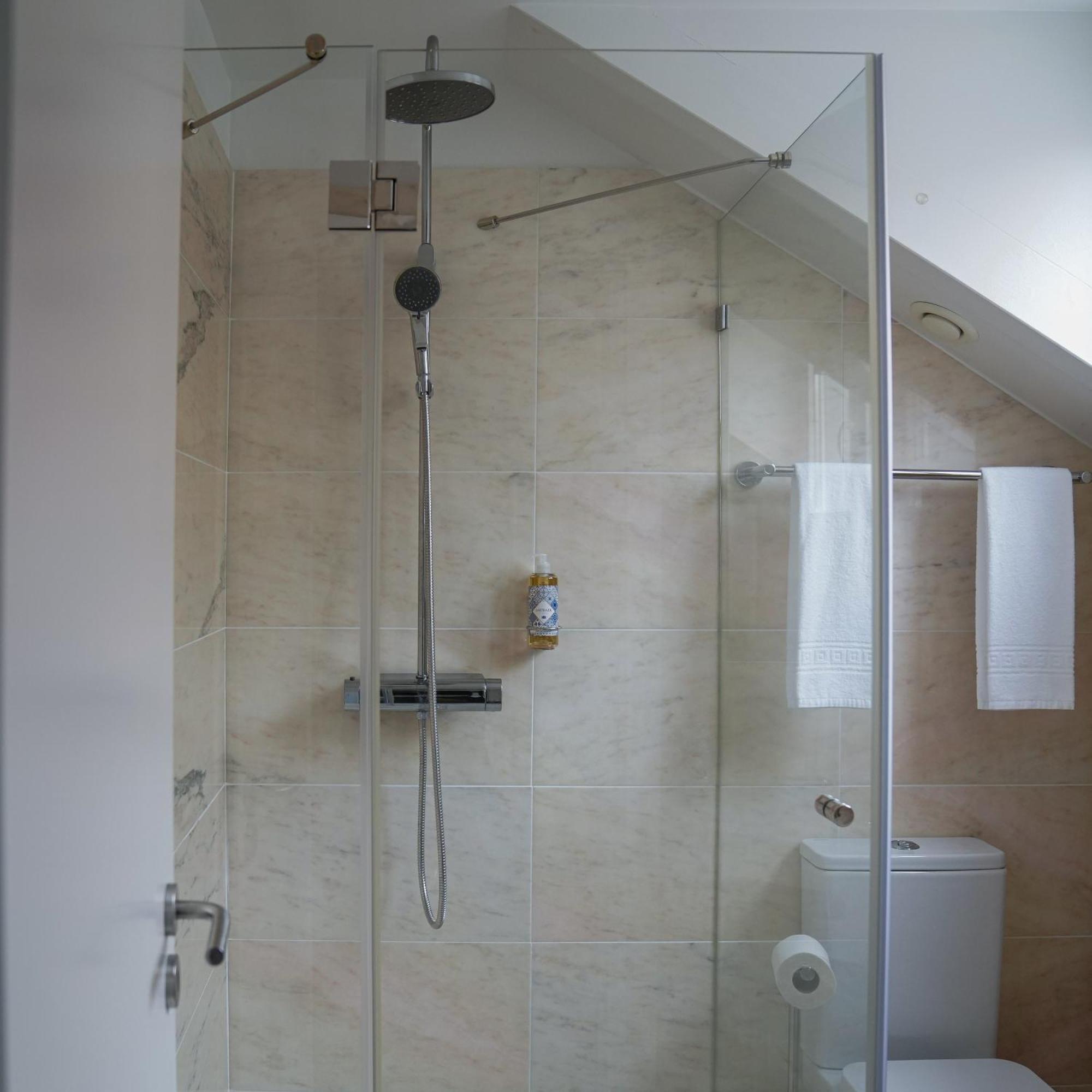 Guest house Correio Velho Lisbon