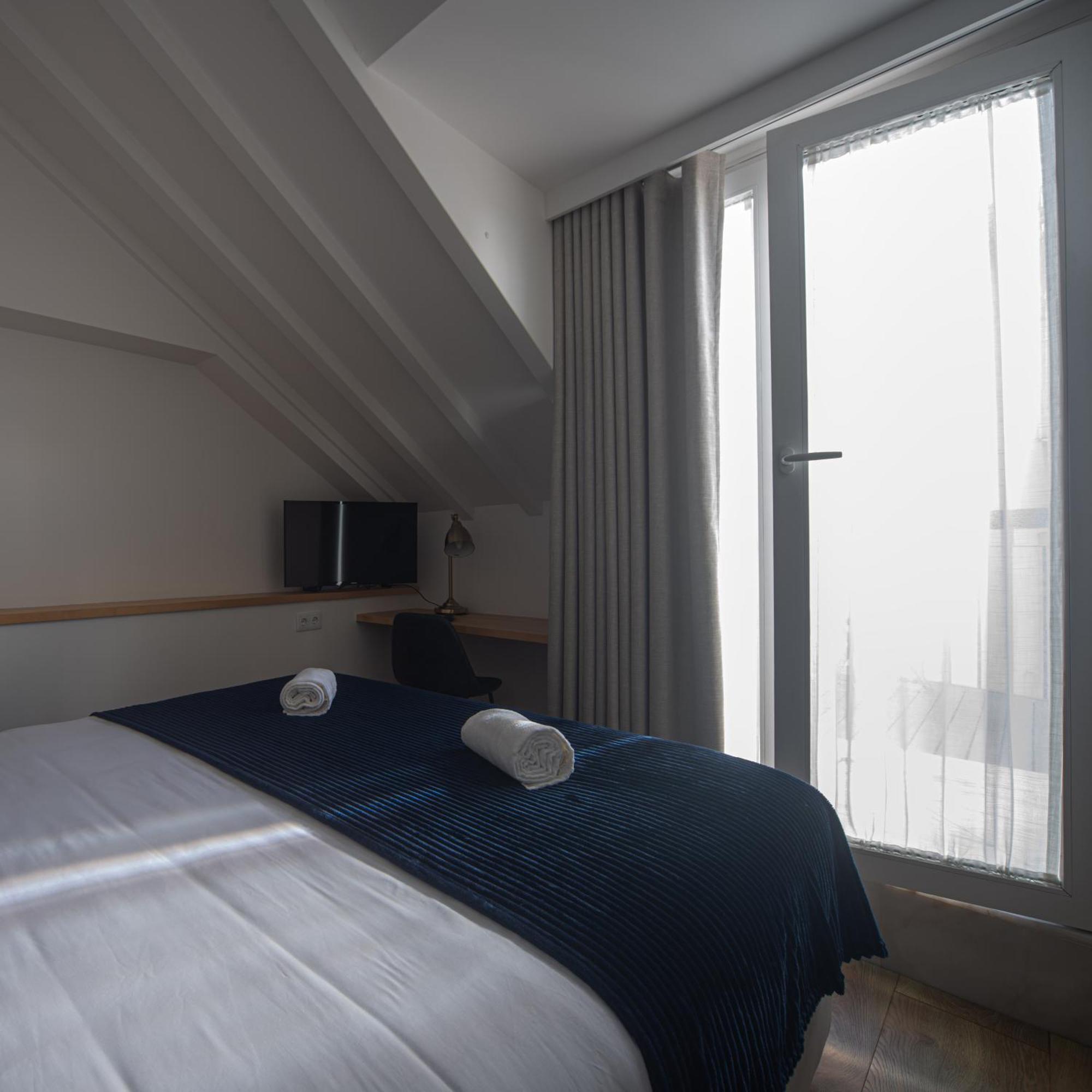 Guest house Correio Velho *