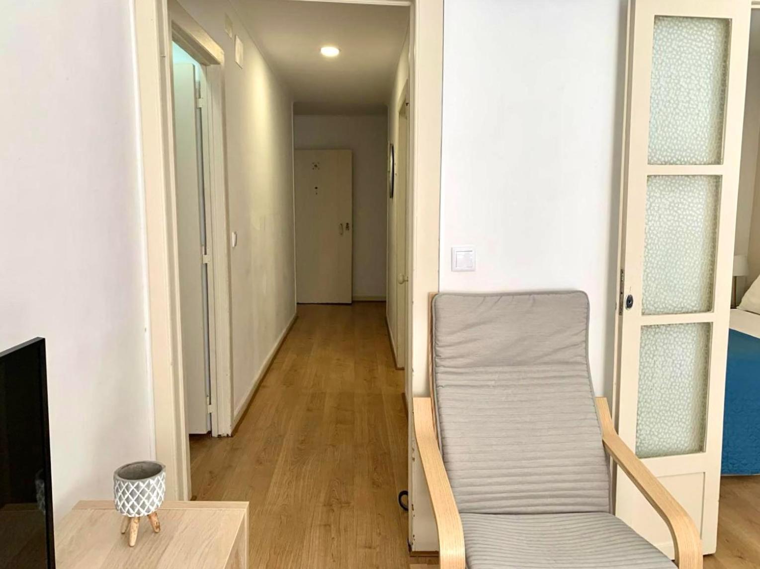 Avenida Liberdade 2 Appartement