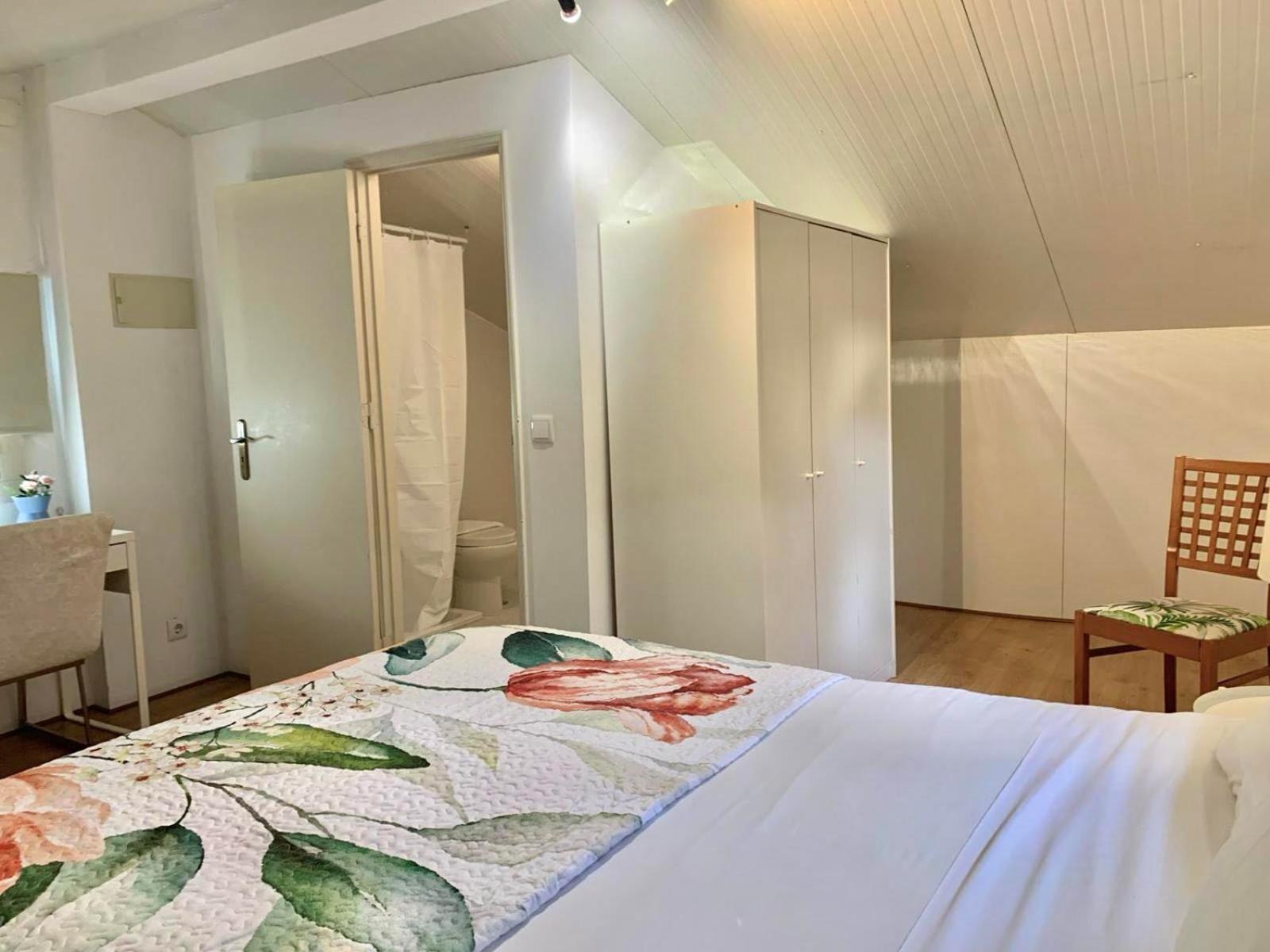 Appartement Avenida Liberdade 2 *