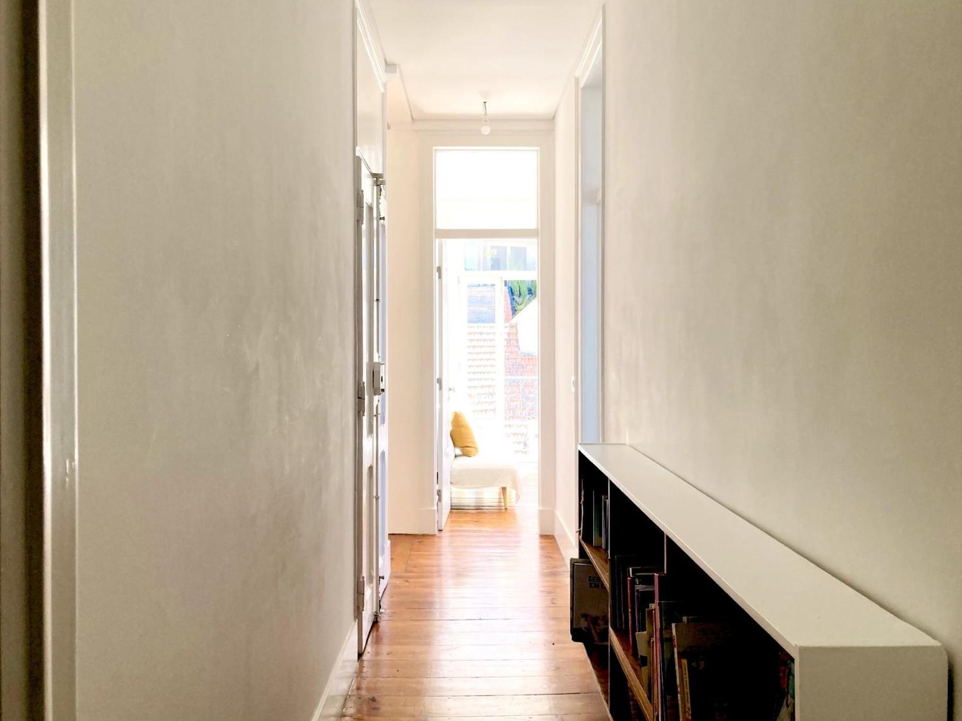 Casa Da Laranjeira Appartement