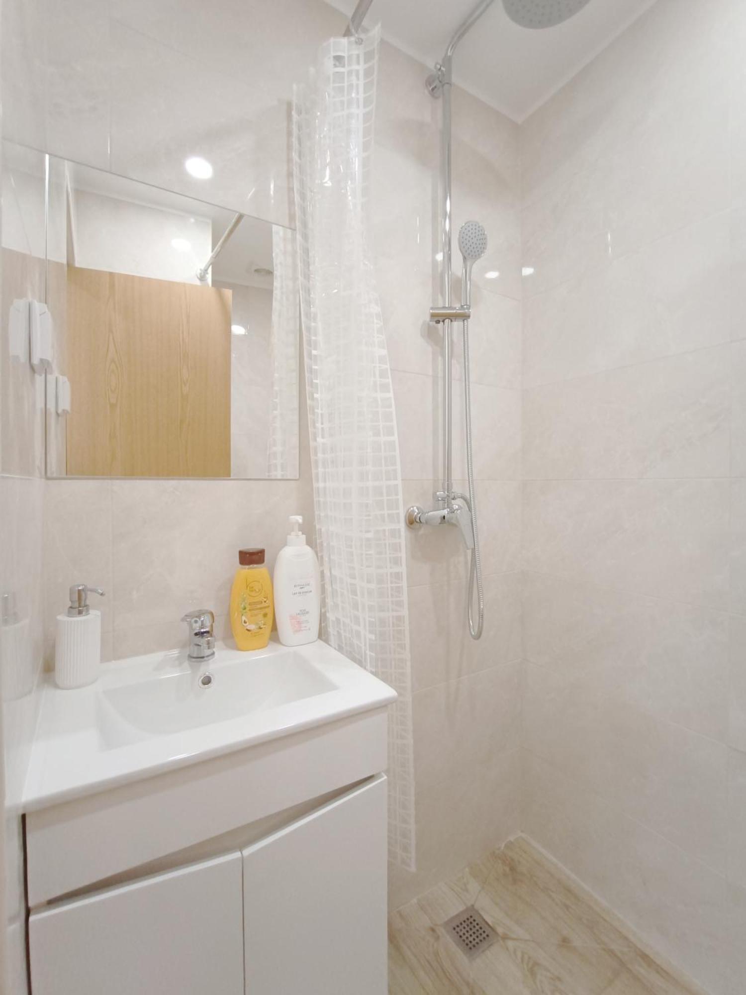 Apartment Charm In The Old Town *