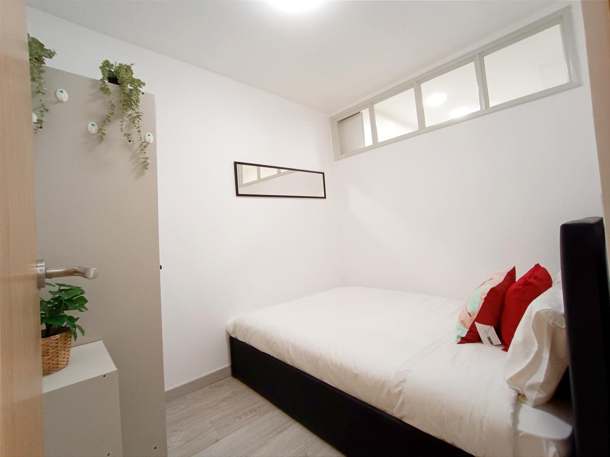 Charm In The Old Town Apartment Lissabon