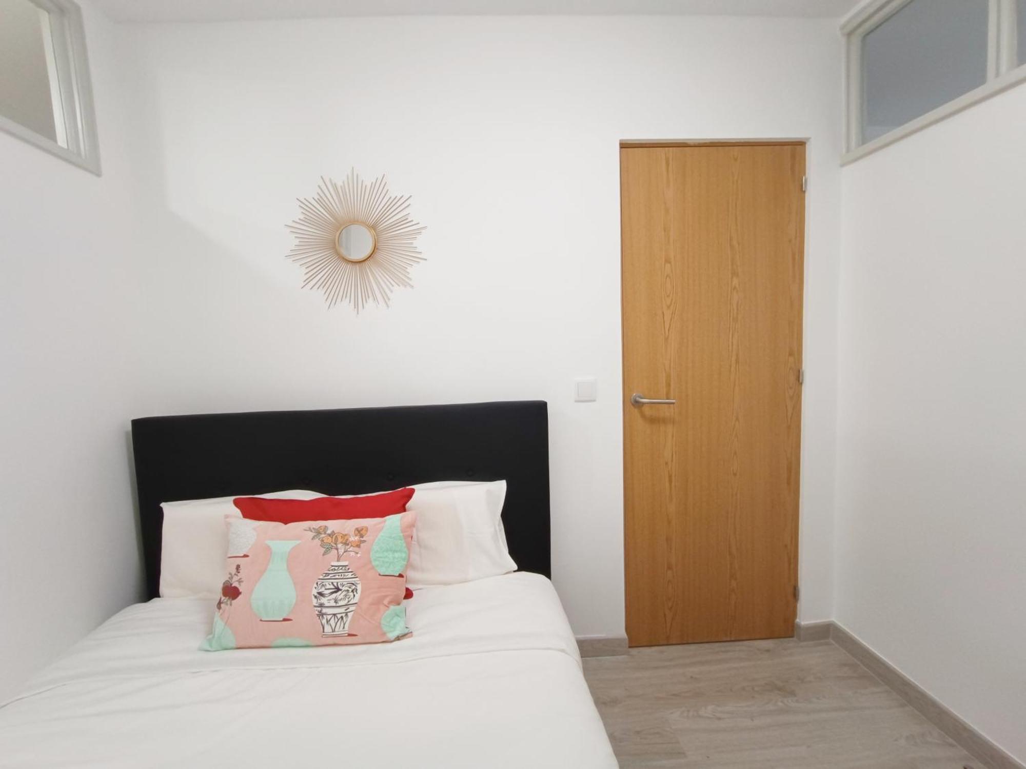 Apartment Charm In The Old Town *