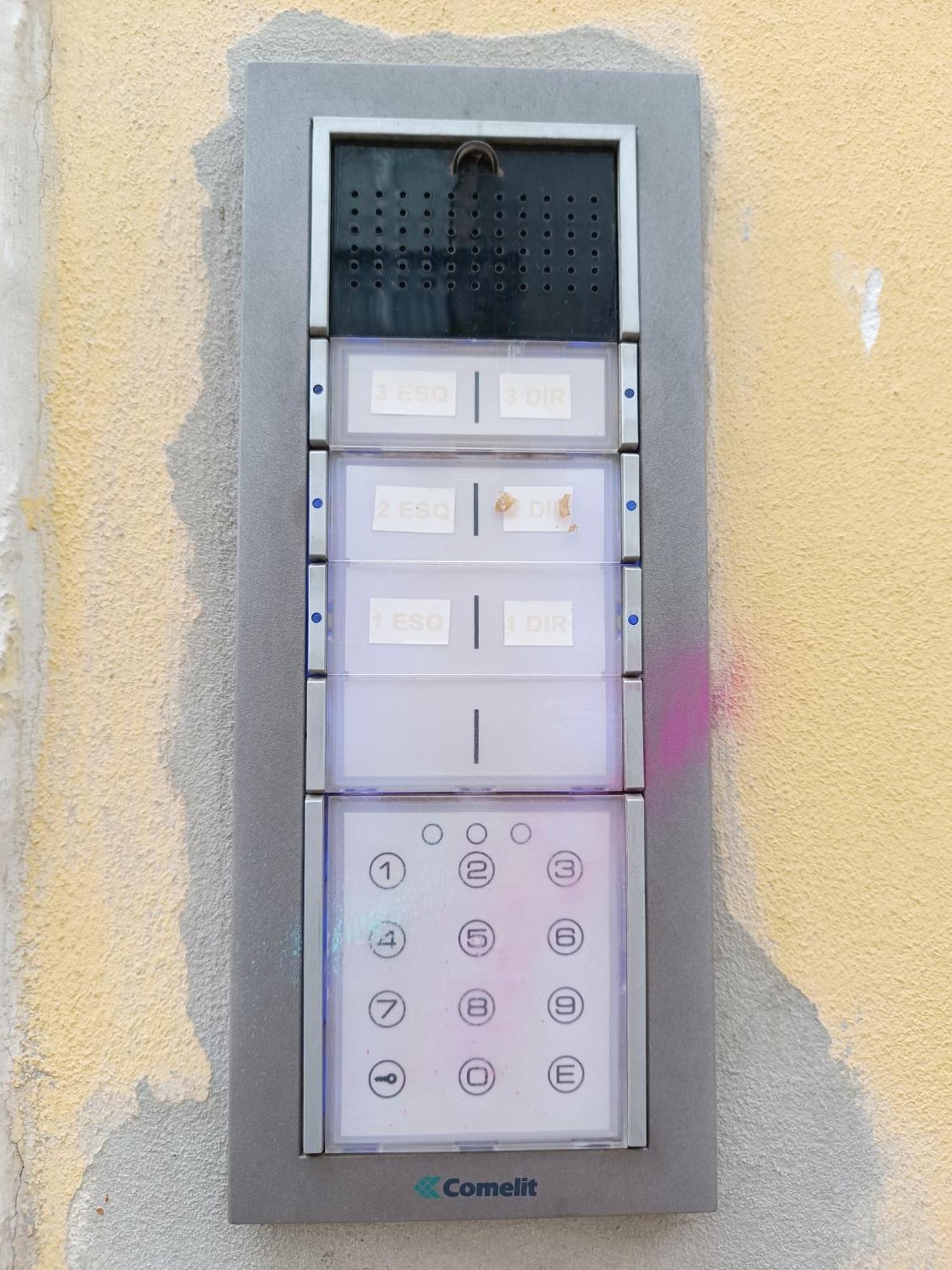Apartment Charm In The Old Town