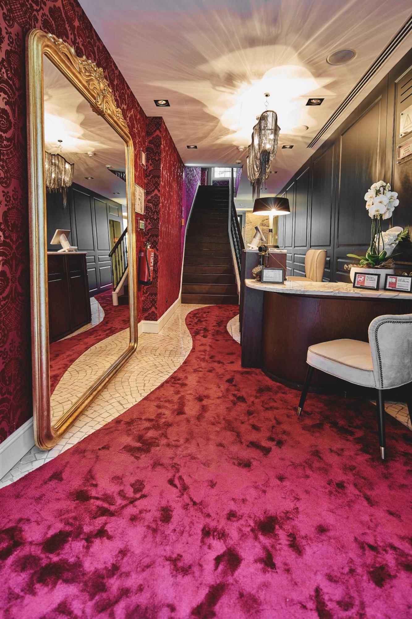 Apartment O Artista By Europe Lissabon