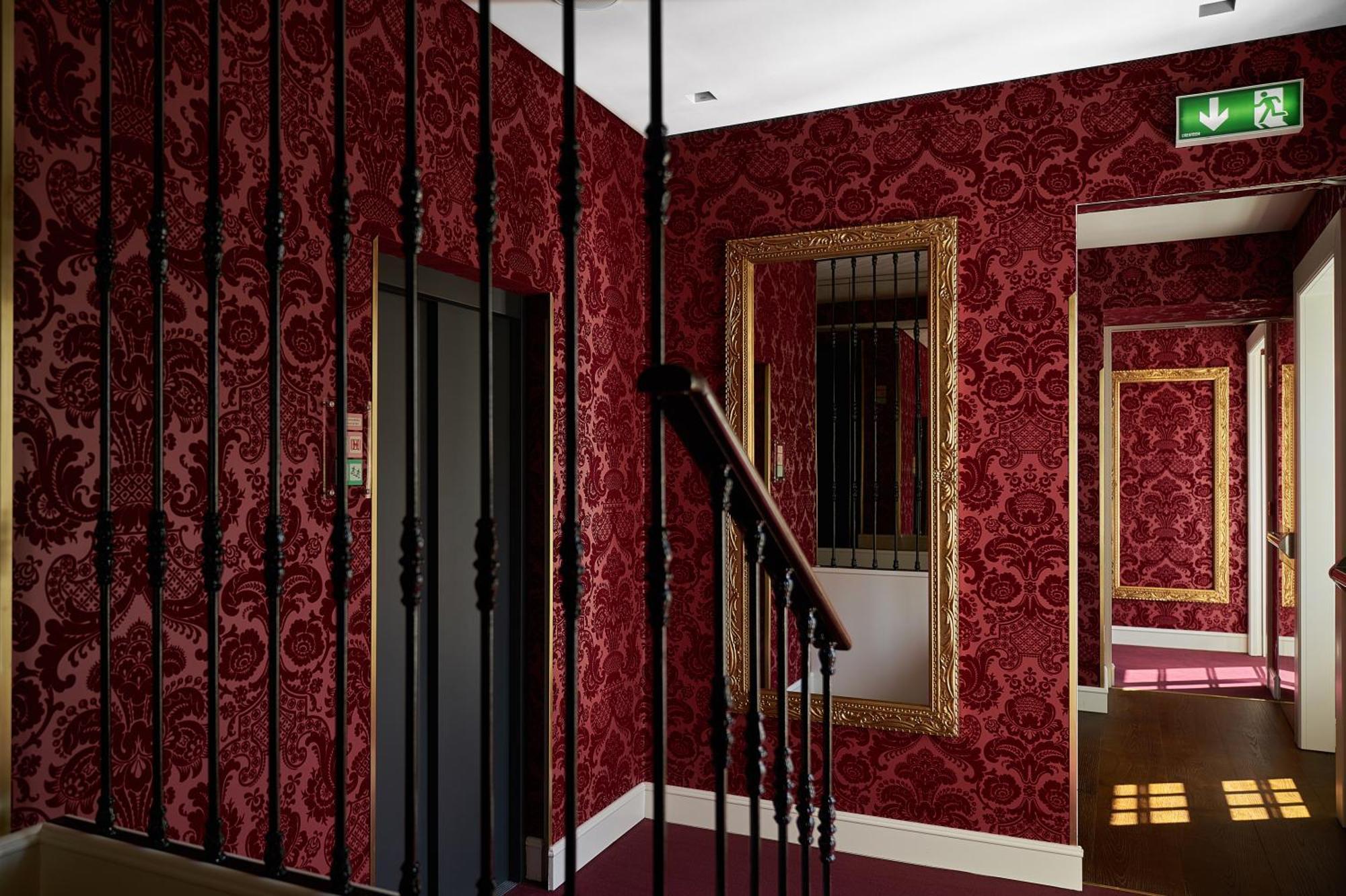 O Artista By Europe Apartment Lissabon