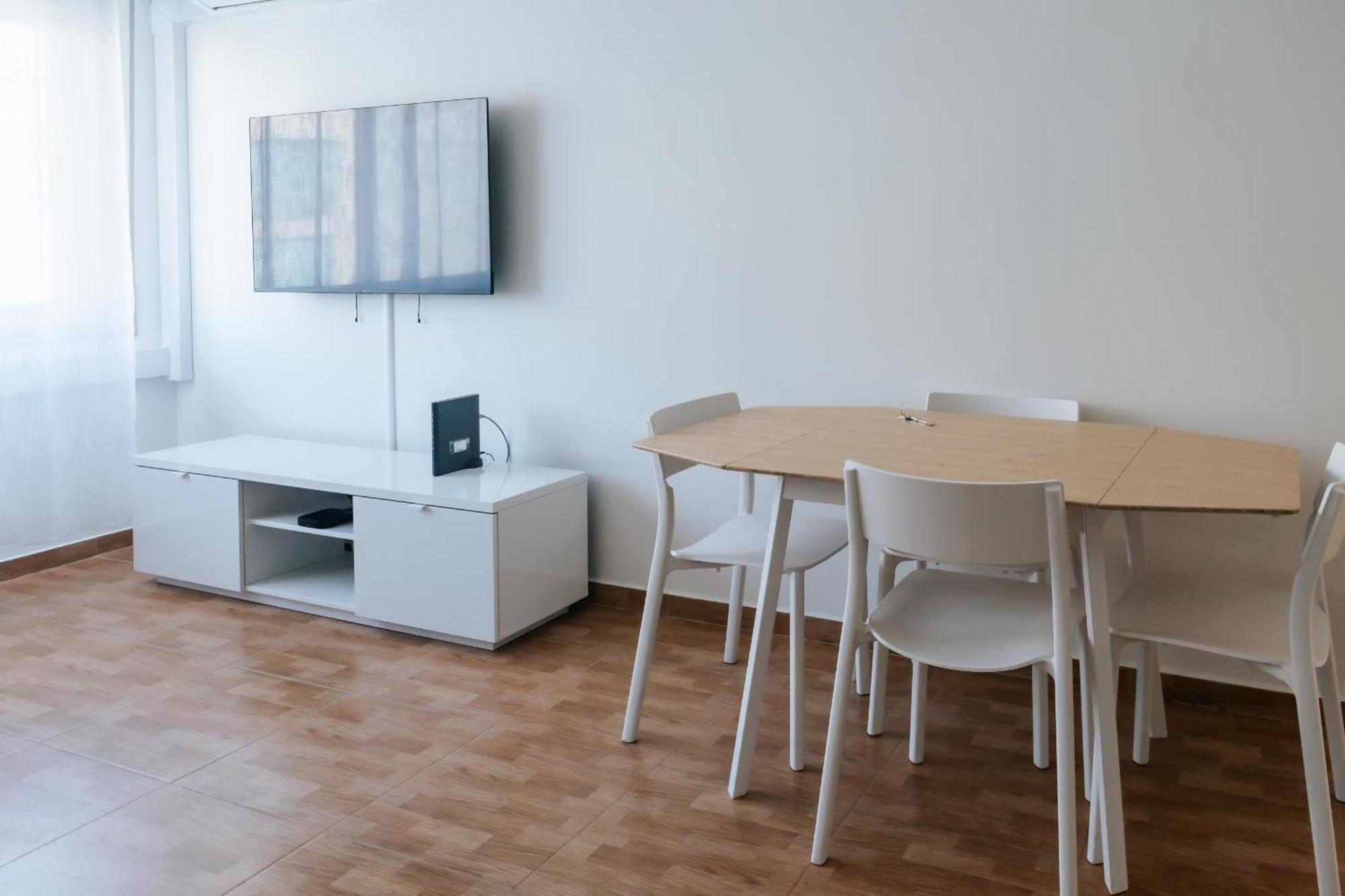 - Almirante Reis Ii Apartamento Lisboa