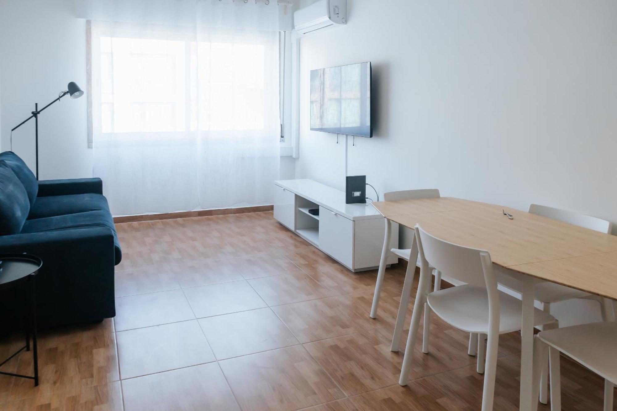 - Almirante Reis Ii Appartement