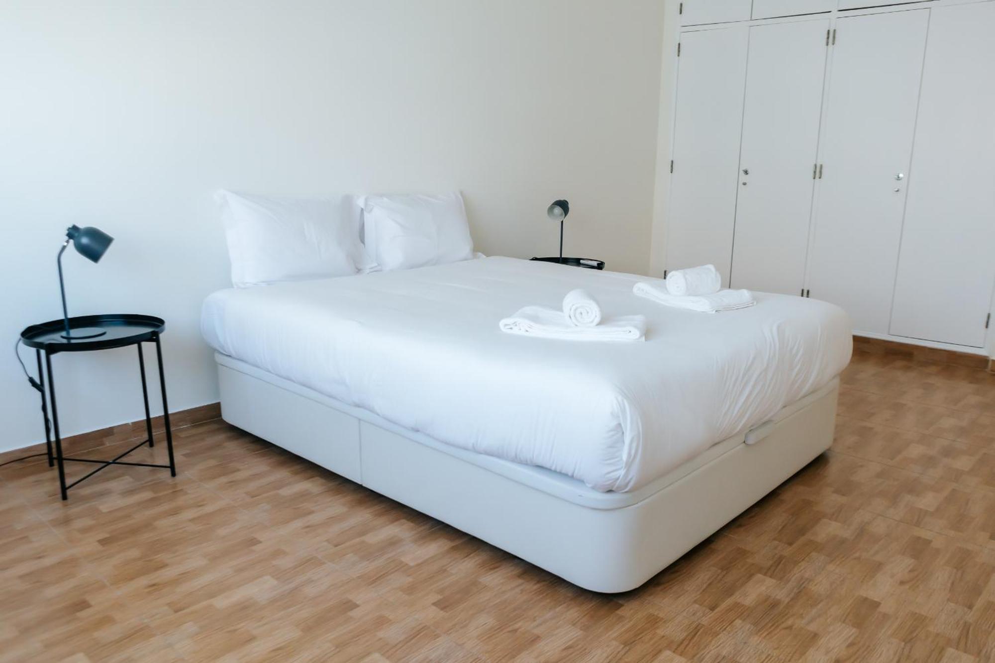 - Almirante Reis Ii Appartement *